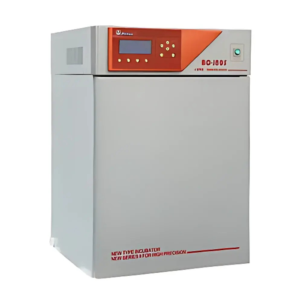 BOXUN BC-J250 CO₂ Incubator (Gas-Jacketed, Infrared CO₂ Sensing)