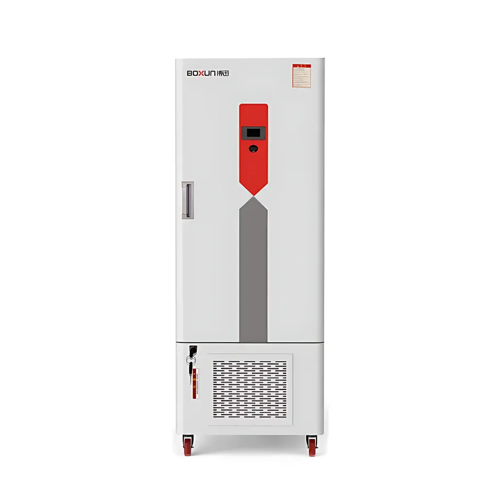 Boxun BXQ-400 Full-Range Biochemical Incubator