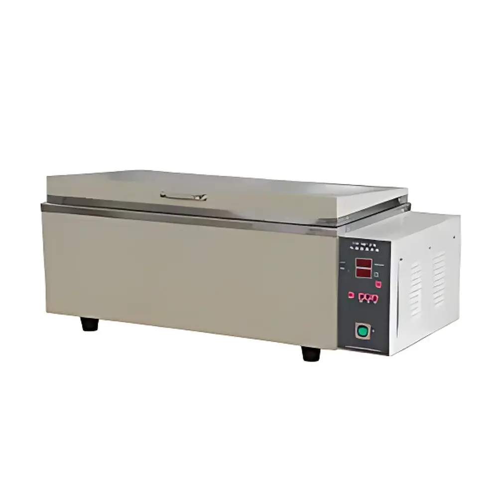 BOXUN SSW-420/600-2S Benchtop Constant-Temperature Water Bath