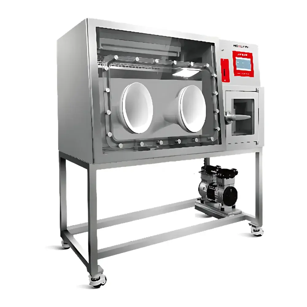 BOXUN BGAW-TS Automated Anaerobic Incubator