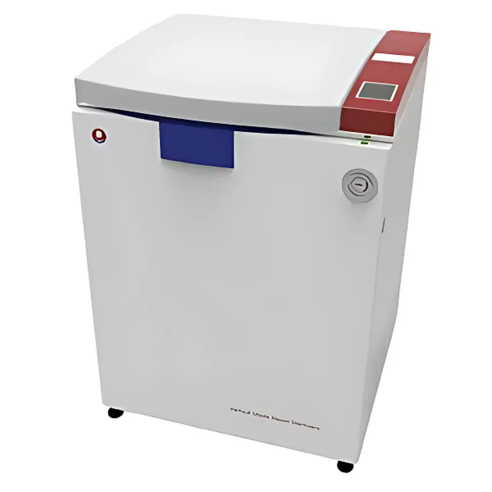 BOXUN BXM-120M Vertical Steam Sterilizer