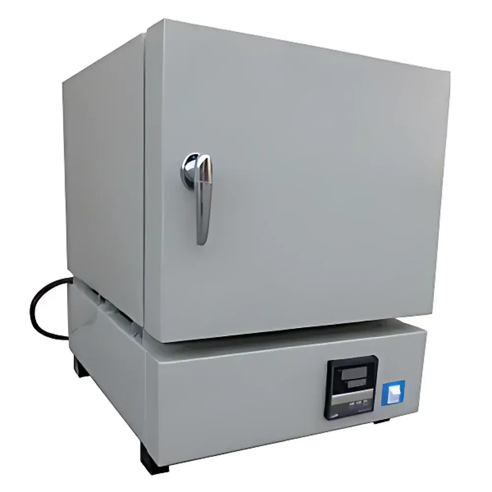 Boxun SX2-TZ Series Ceramic Fiber Intelligent Box-Type Muffle Furnace