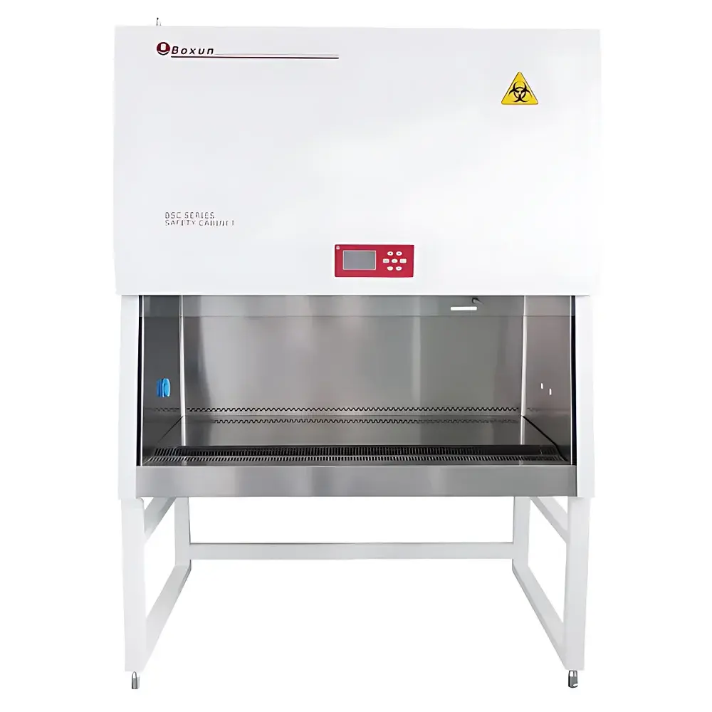 BOXUN BSC-1360A2 Class II Biological Safety Cabinet