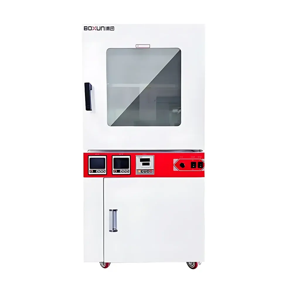 BOXUN BGK-100S Vacuum Drying Oven