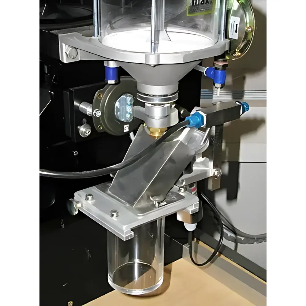 TSE Systems Dust Aerosols Exposure System