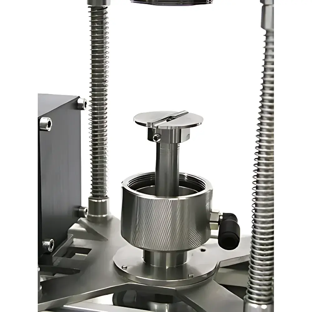 TSE Systems Dust Aerosols Exposure System