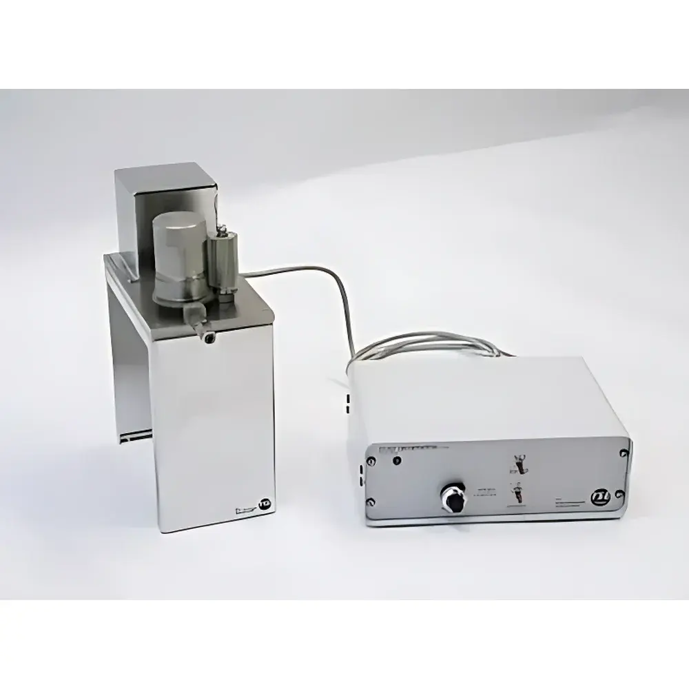 TSE Systems Dust Aerosols Exposure System