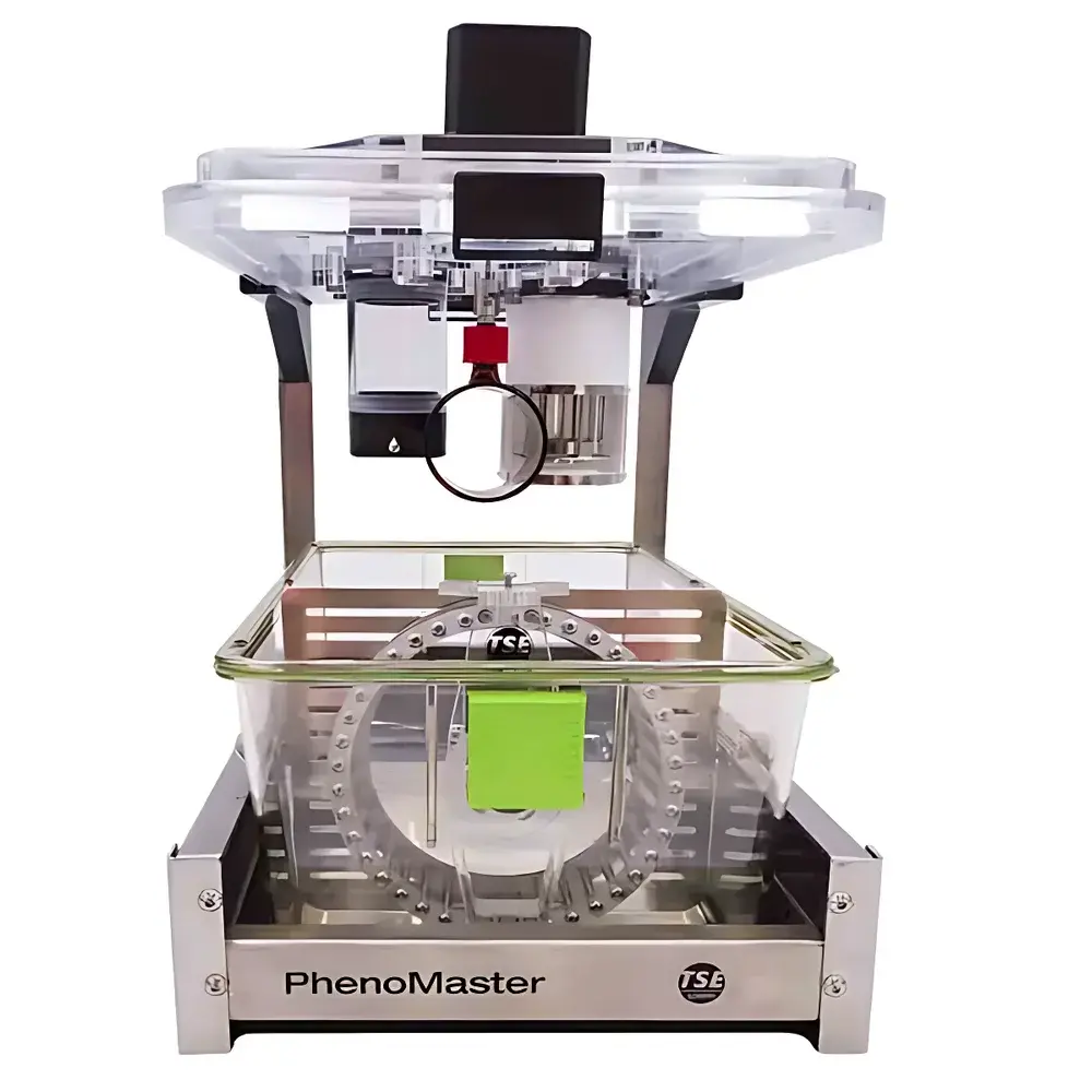 TSE PhenoMaster_H Advanced Metabolic Caging System