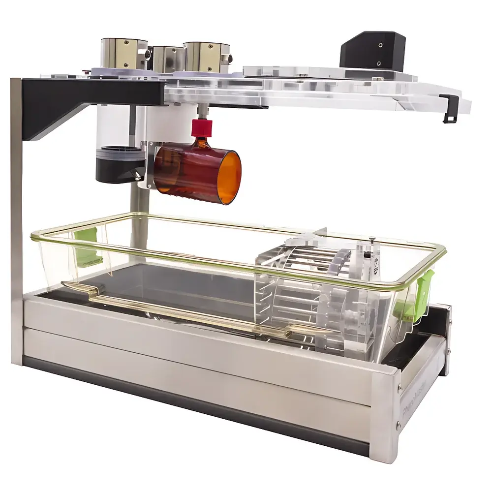 TSE PhenoMaster_H Advanced Metabolic Caging System