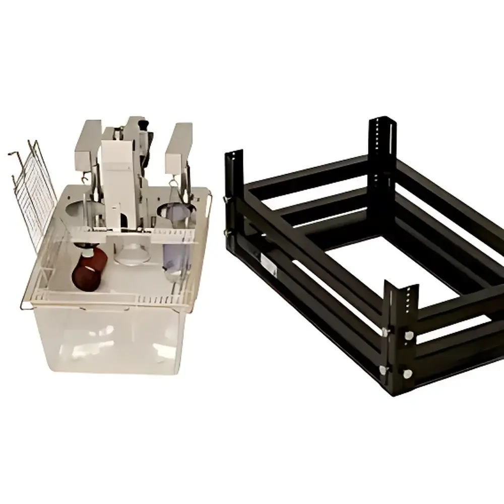 ActiMot2 Light-Beam Frame by TSE Systems