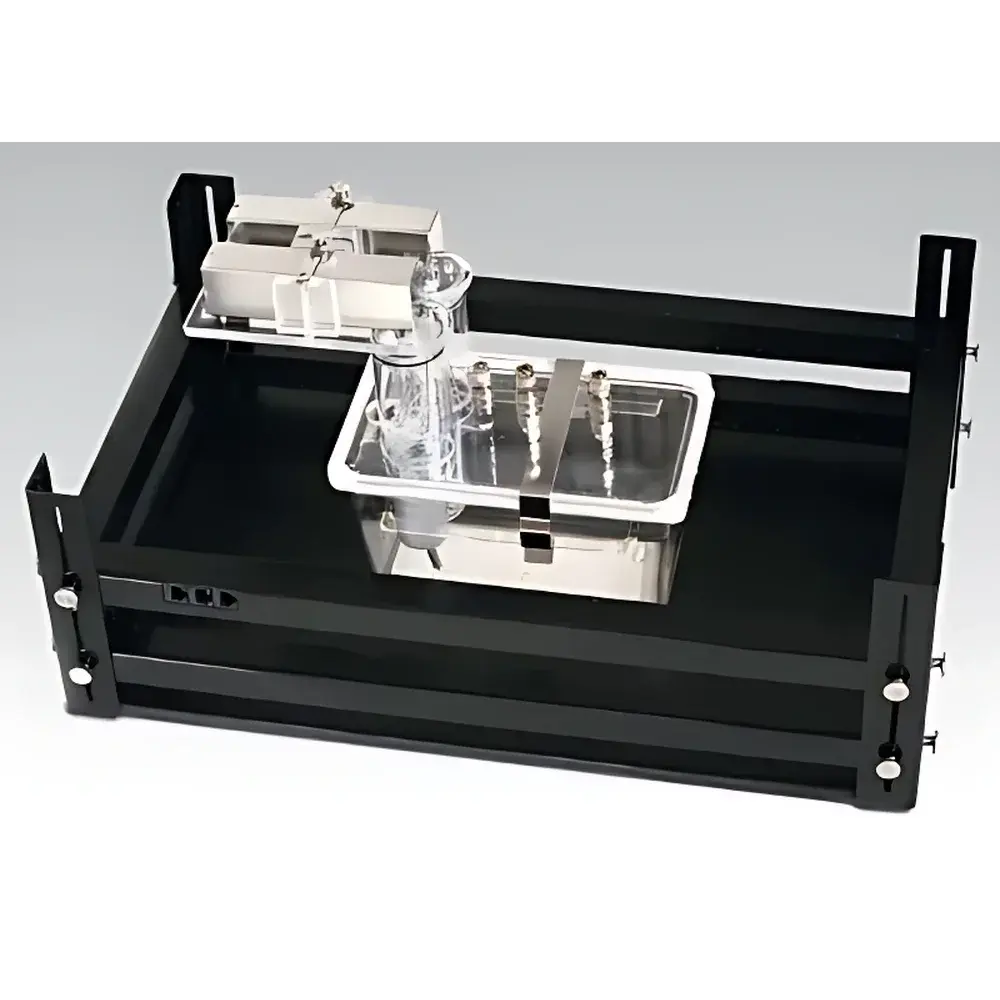 ActiMot2 Light-Beam Frame by TSE Systems