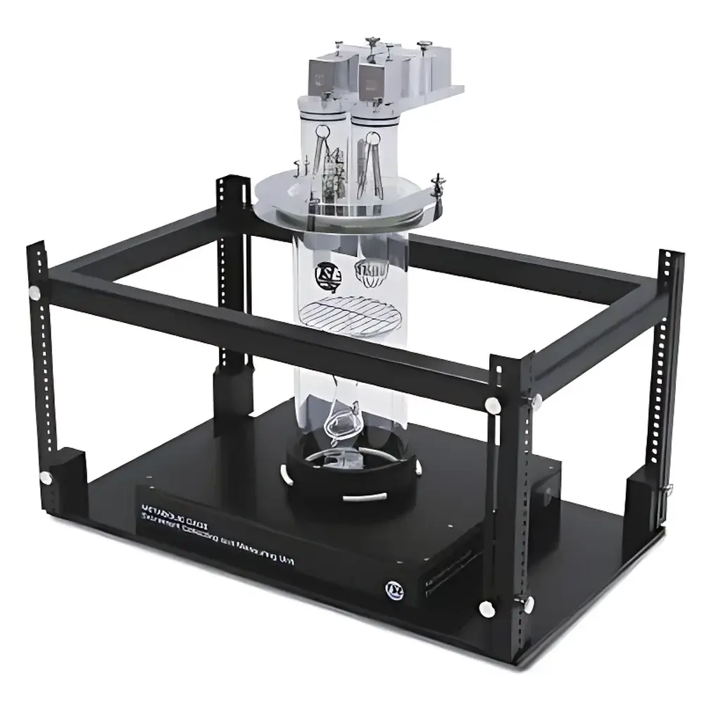 ActiMot2 Light-Beam Frame by TSE Systems