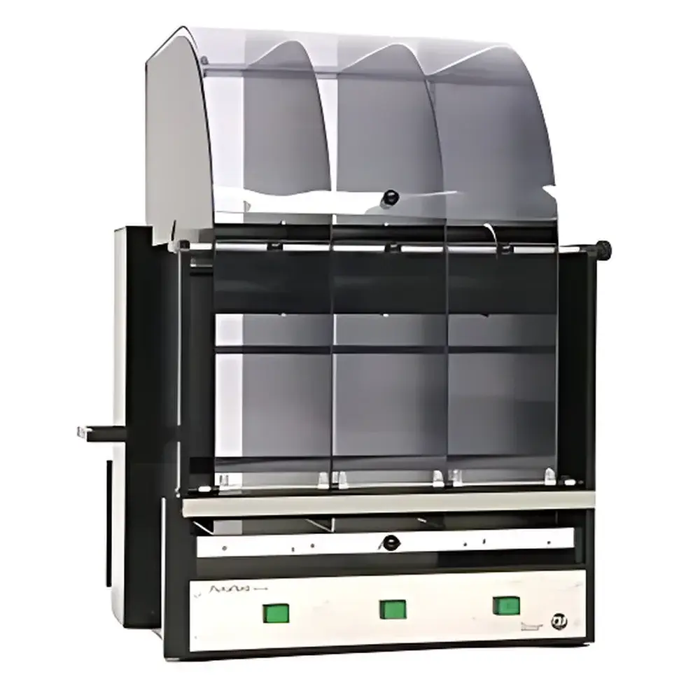Motor Function & Performance System by TSE Systems