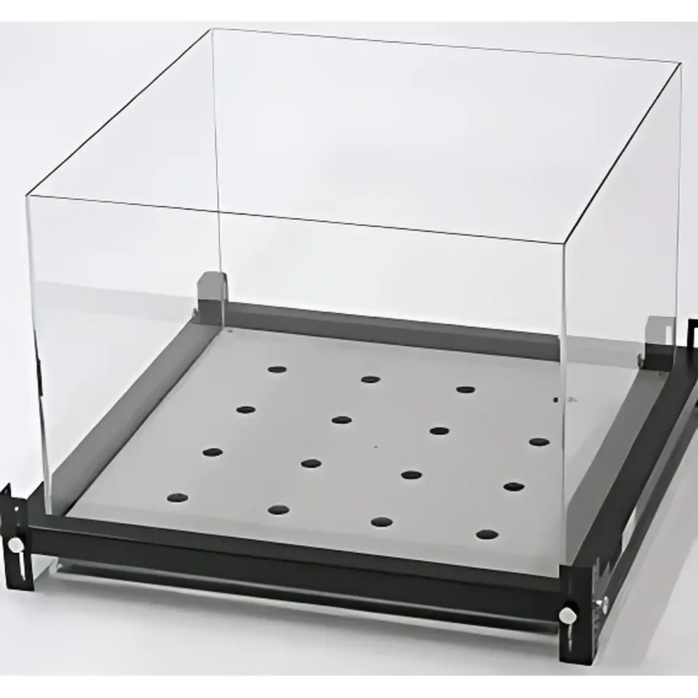 TSE Systems Hole Board System for Rodent Behavioral Phenotyping