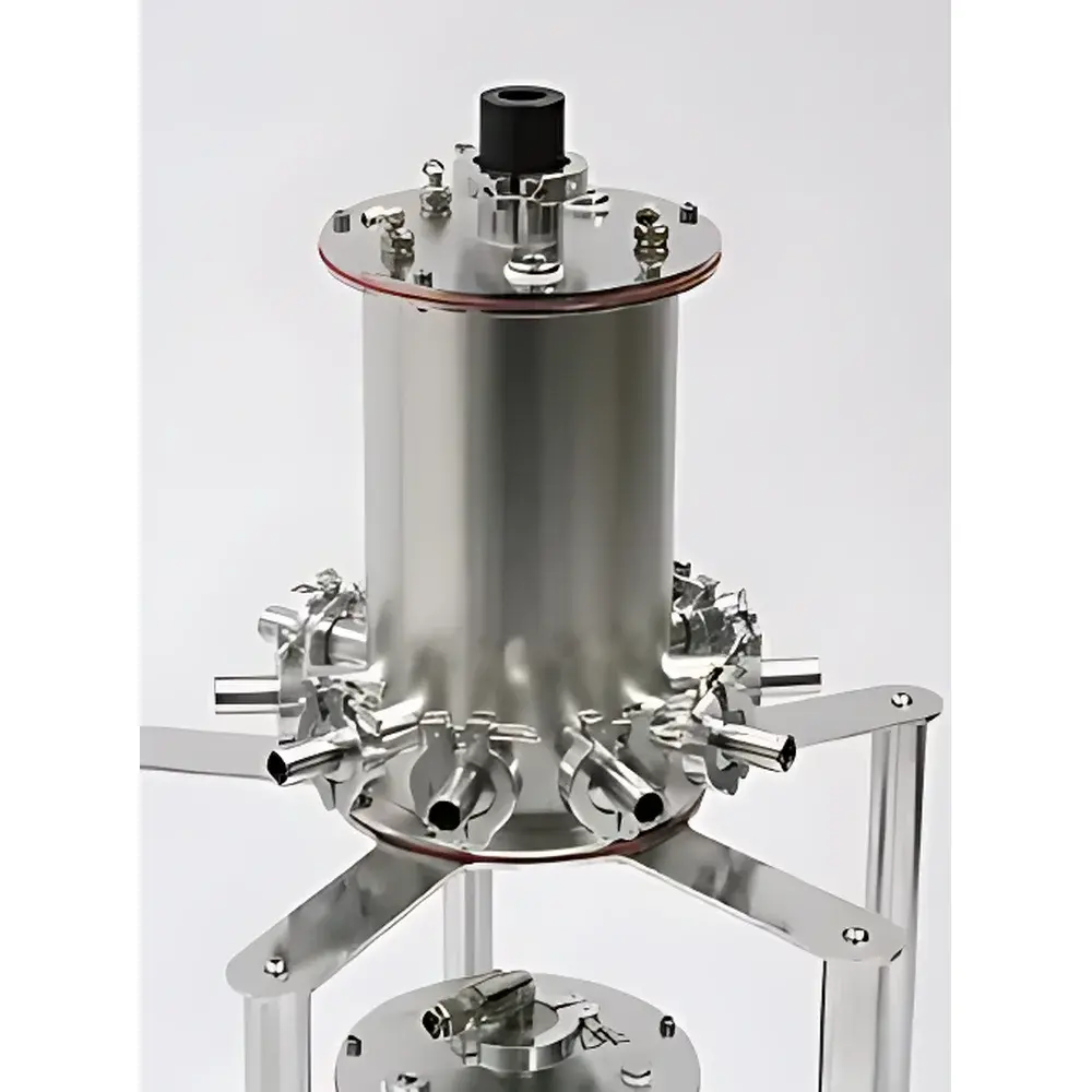 Snout-Only Inhalation Exposure System by TSE Systems