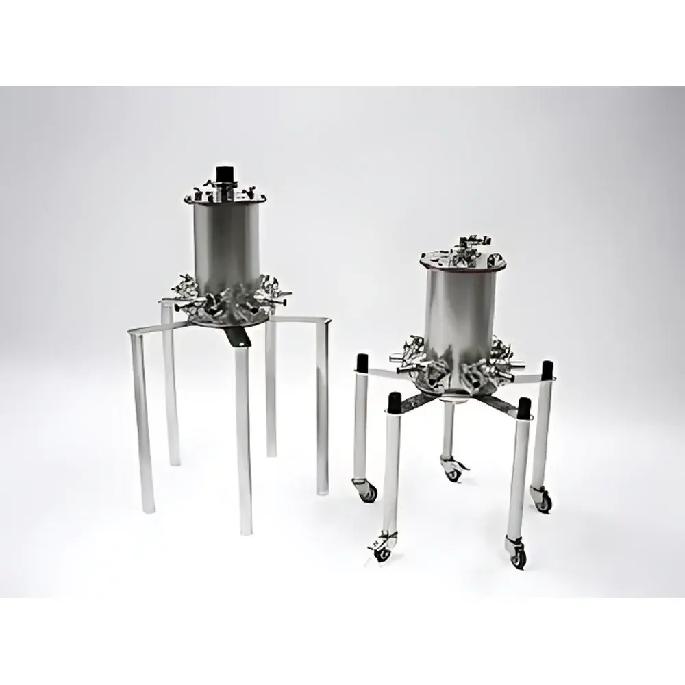 Snout-Only Inhalation Exposure System by TSE Systems