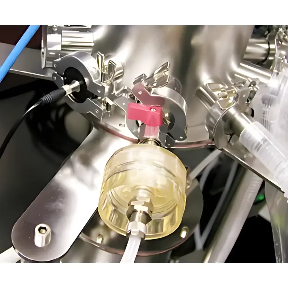 Snout-Only Inhalation Exposure System by TSE Systems