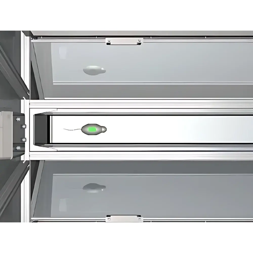 TSE MotoRater System – Modular High-Speed 3D Gait and Kinematic Assessment Platform for Rodents