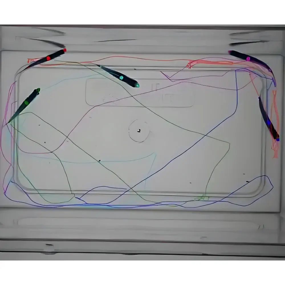 TSE Multi-Function Video Tracking & Behavioral Analysis Software