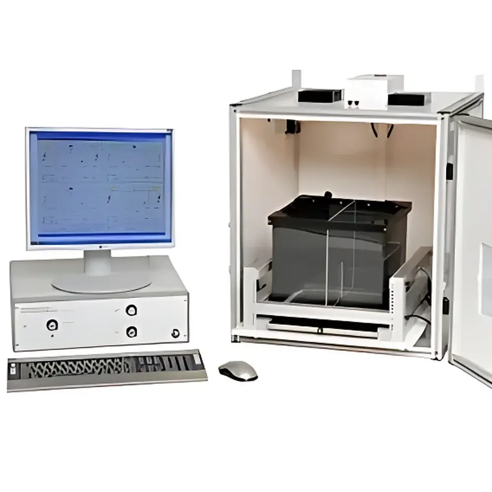 TSE Systems Multi Conditioning System (MCS)
