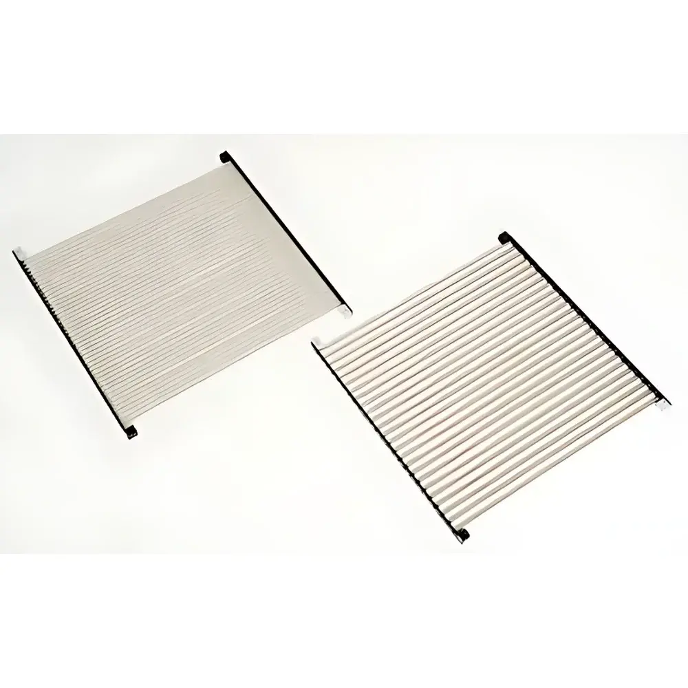 TSE Systems Multi Conditioning System (MCS)