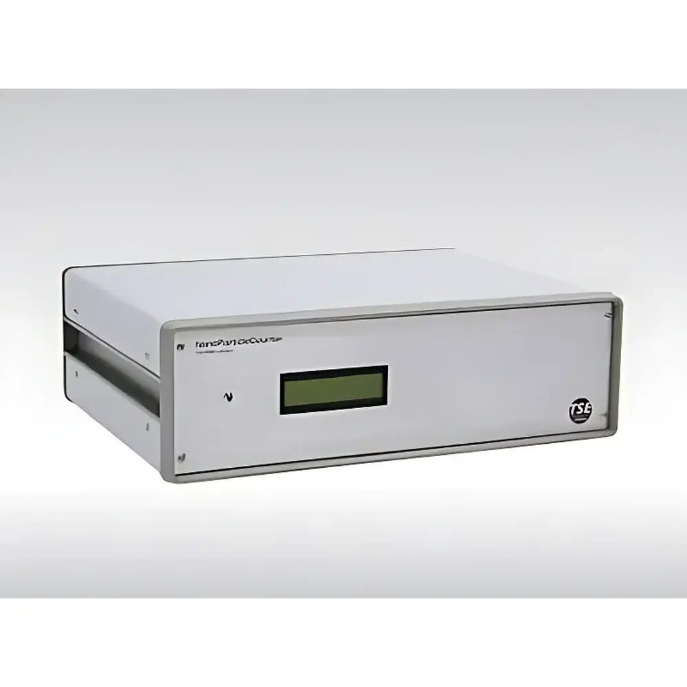 TSE Systems Nanotechnology Inhalation Exposure System for Nanoparticle Toxicology Studies
