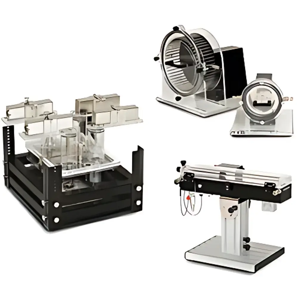 TSE PhenoMaster Animal Metabolism Measurement and Phenotyping System