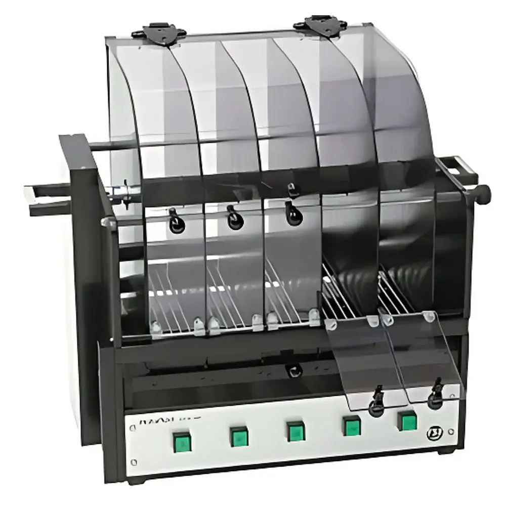 RotaRod Advanced by TSE Systems