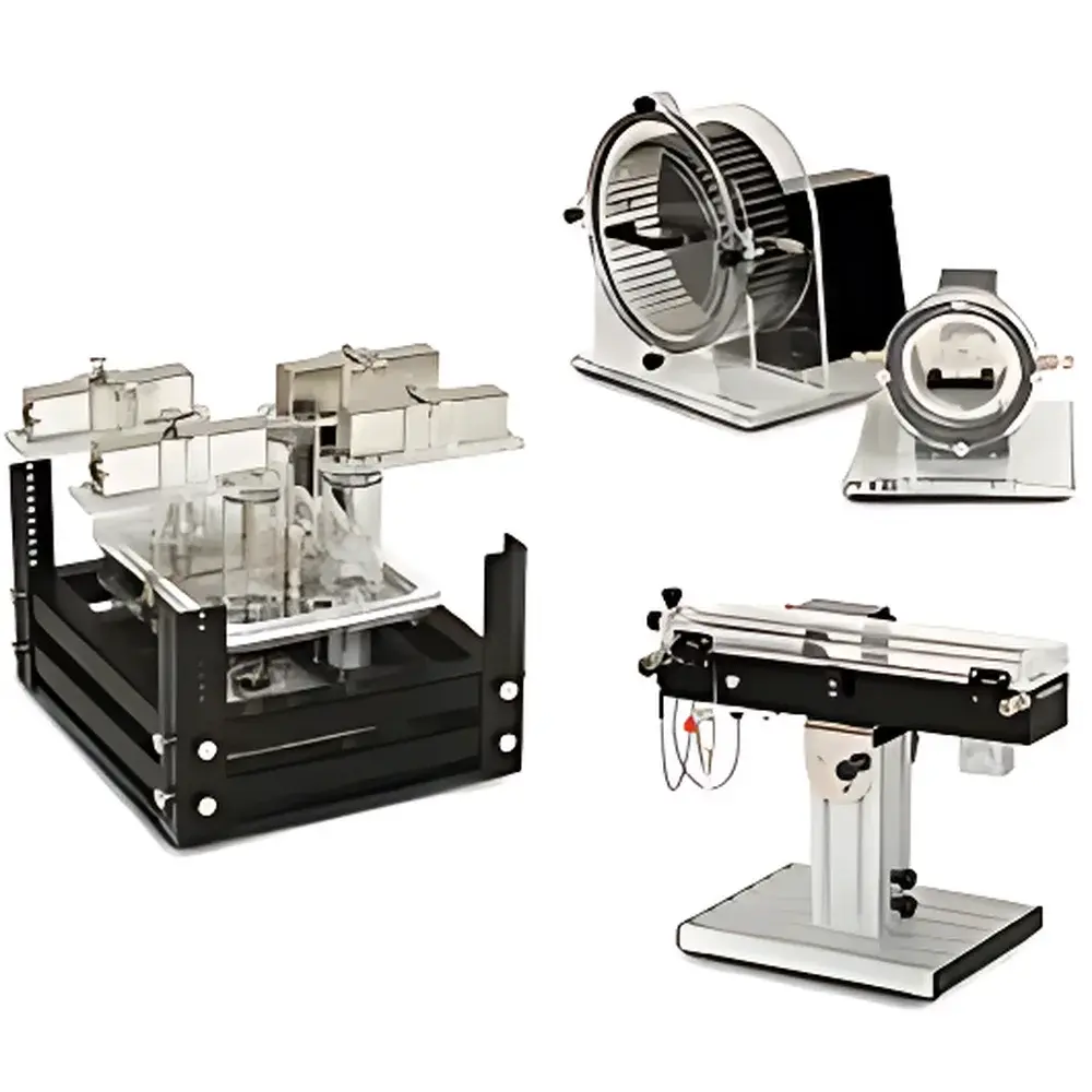 TSE Systems CaloSys Open-Circuit Indirect Calorimetry System