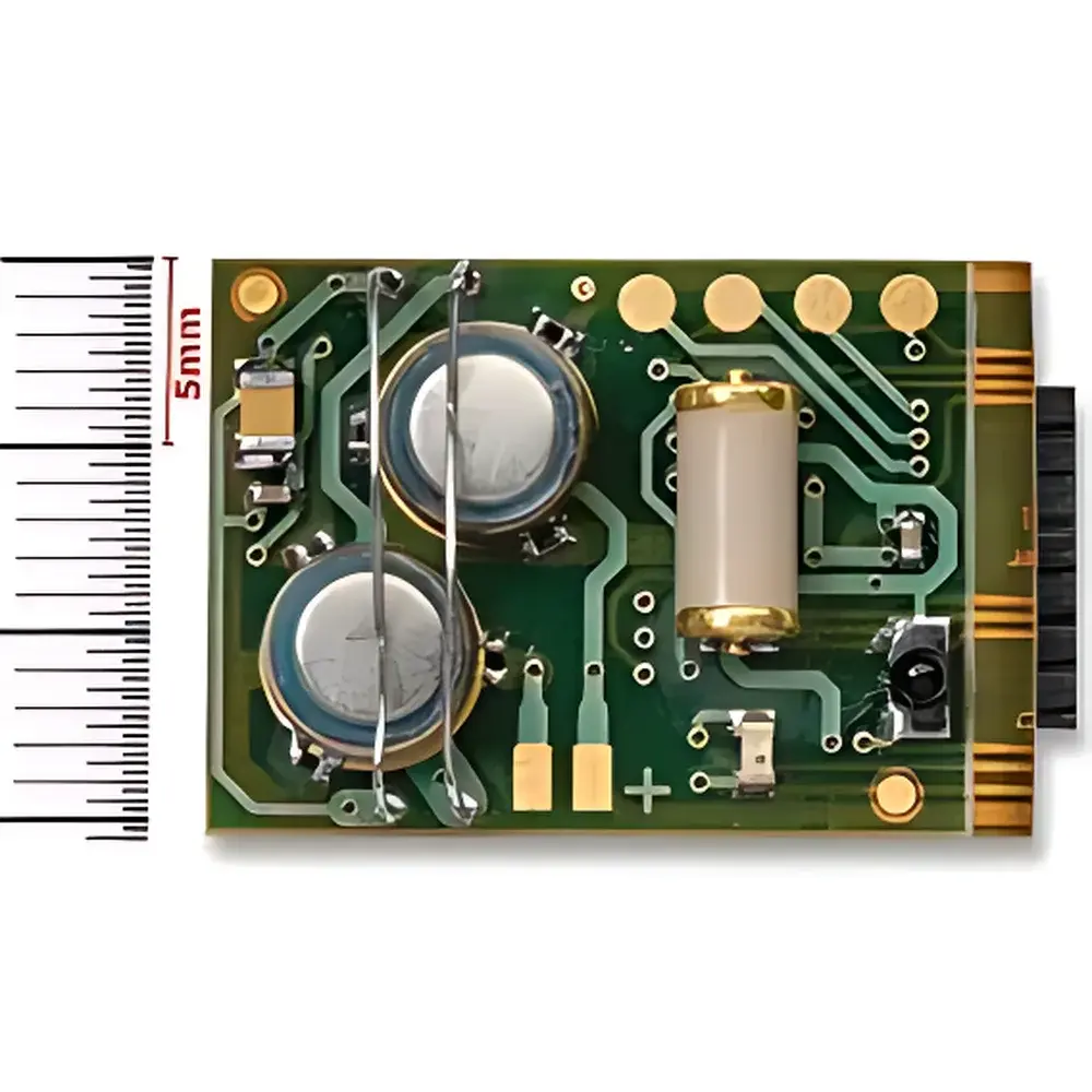 TSE Systems NeuroLogger by NewBehavior Wireless EEG Recording System for Rodents