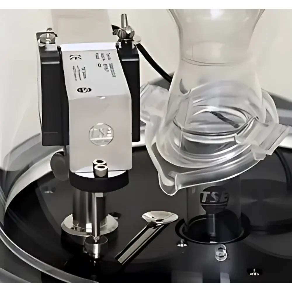 TSE Metabolic PhenoCages for Rodent Urine and Feces Separation and Quantification