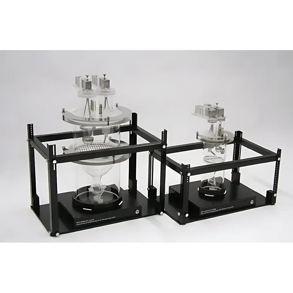 TSE PhenoMaster-R/M Metabolic Phenotyping Caging System for Rodents