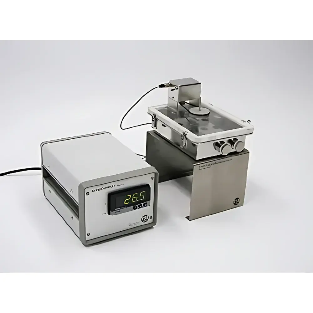 Cell Culture Units Inhalation Exposure System by TSE Systems