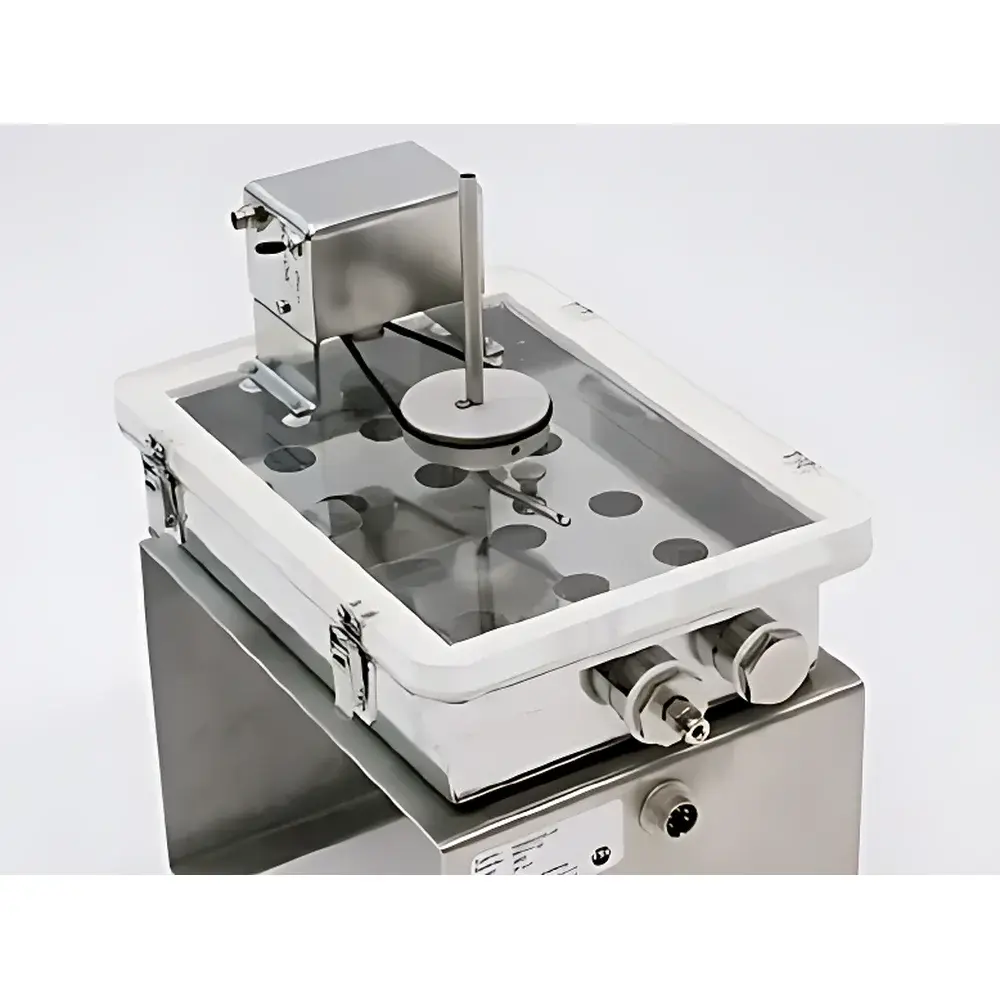 Cell Culture Units Inhalation Exposure System by TSE Systems