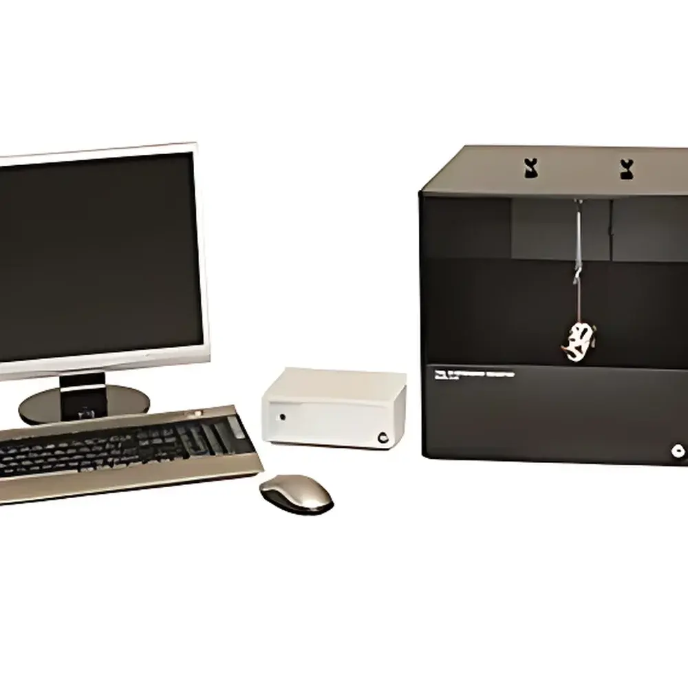 Tail Suspension Monitor by TSE Systems