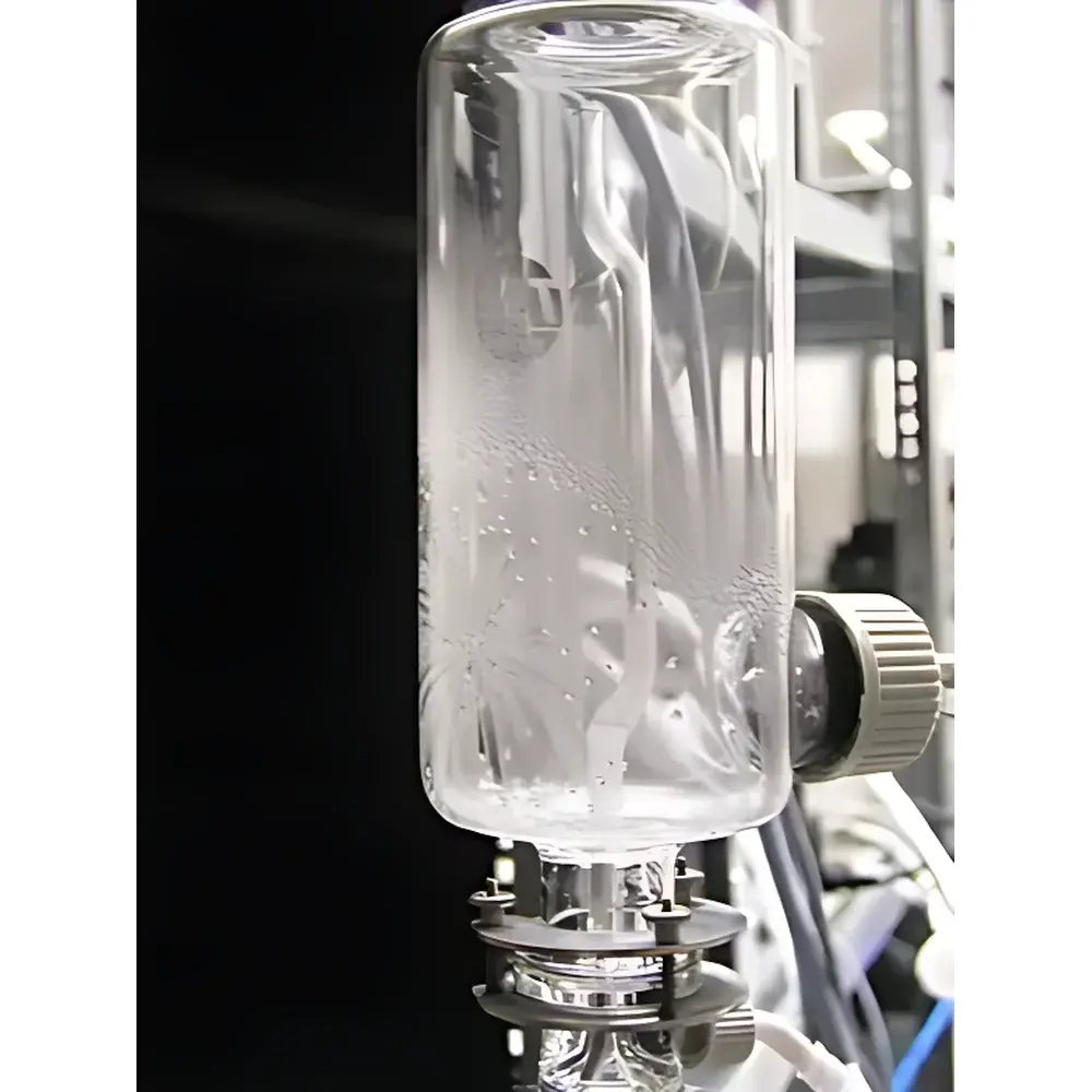 TSE Systems Aerosol Conditioning System