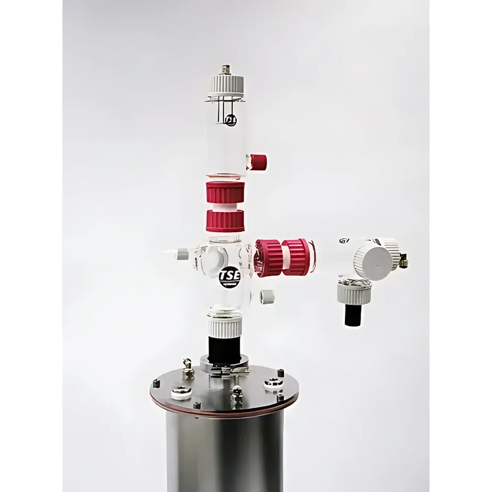 TSE Systems Aerosol Conditioning System