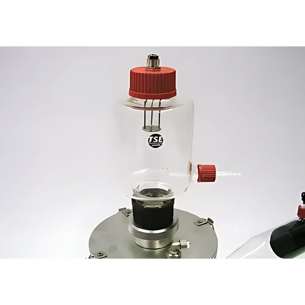 TSE Systems Aerosol Conditioning System