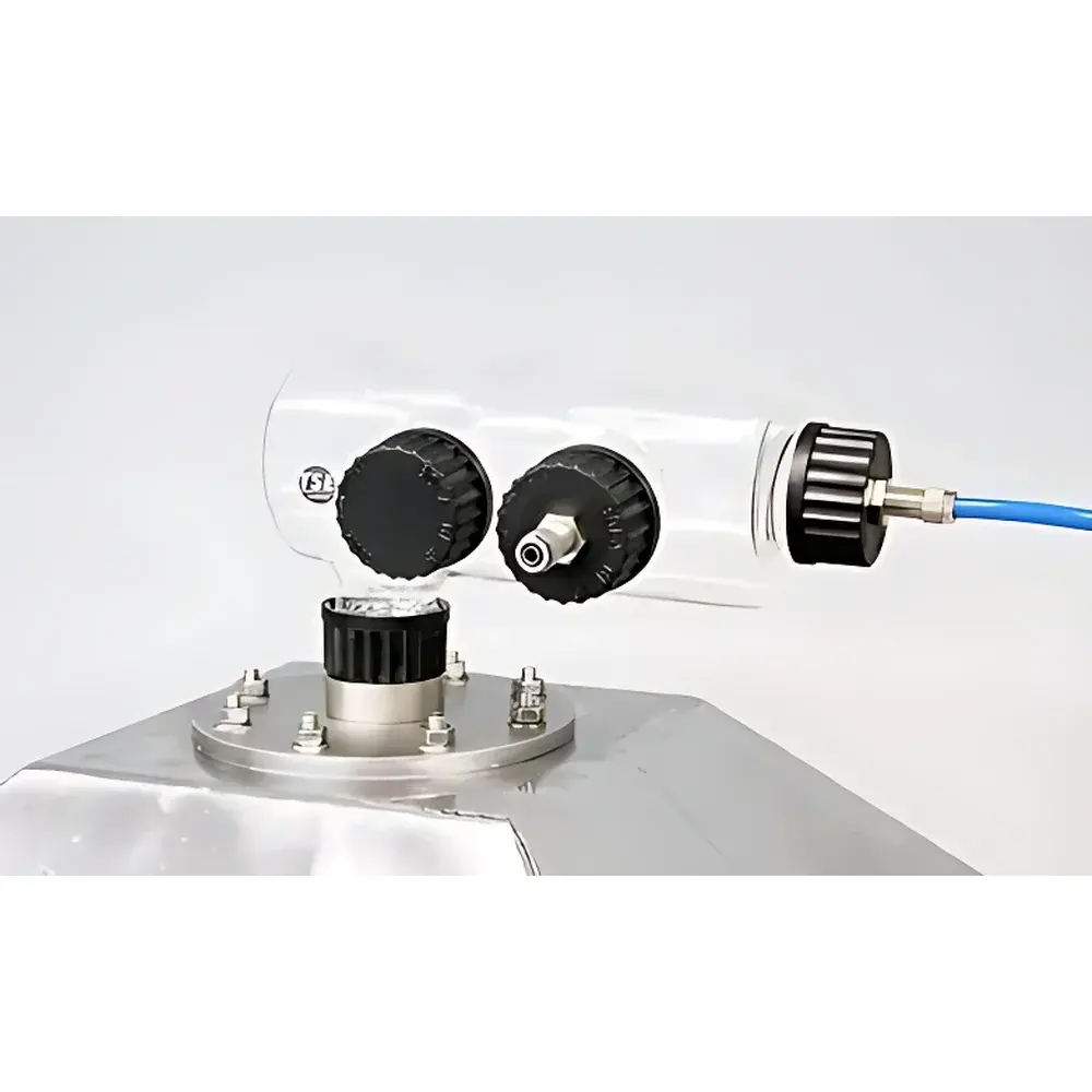 TSE Systems Aerosol Conditioning System