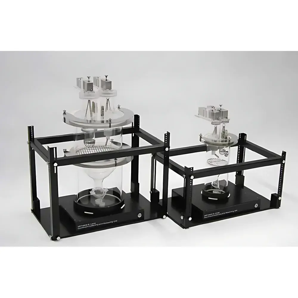 PhenoMaster / LabMaster Metabolic Caging System by TSE Systems