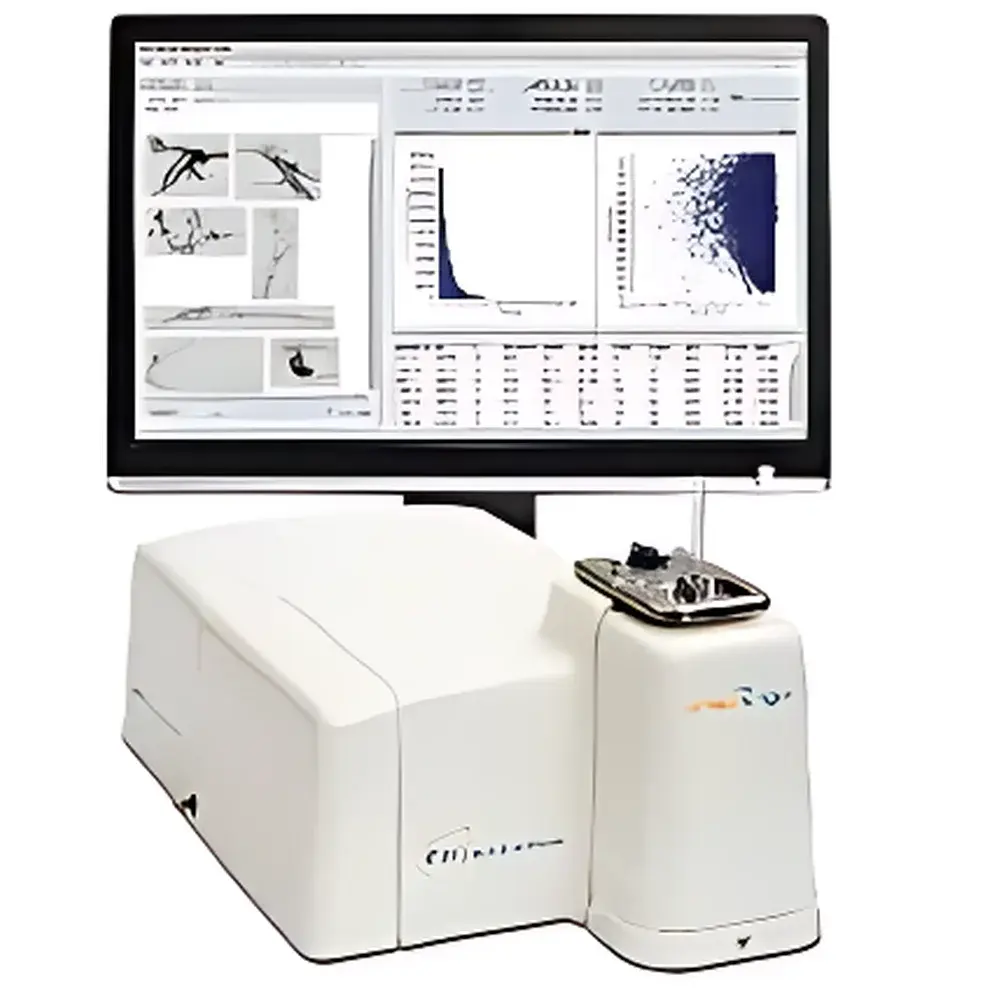 ProteinSimple MFI Micro-Flow Imaging Particle Analysis System