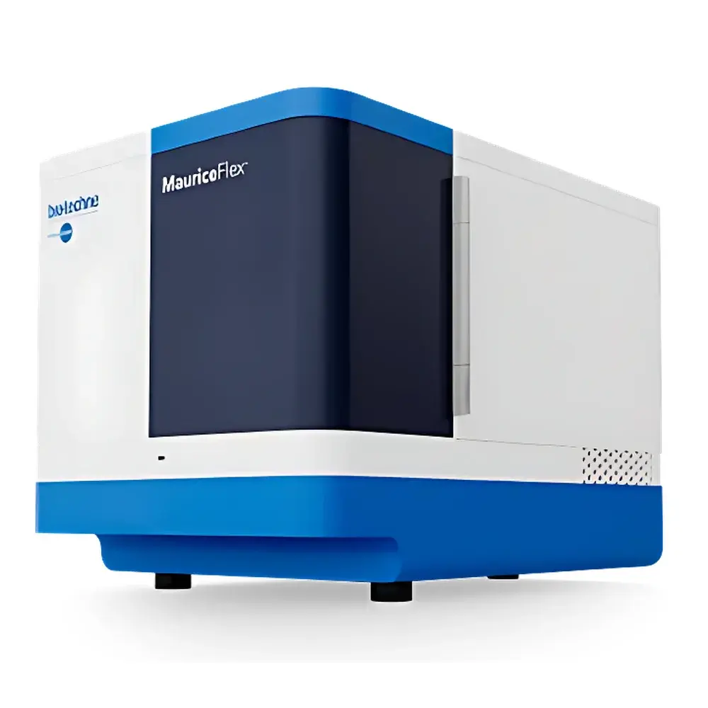 ProteinSimple MauriceFlex Automated Capillary Electrophoresis System with Fraction Collection
