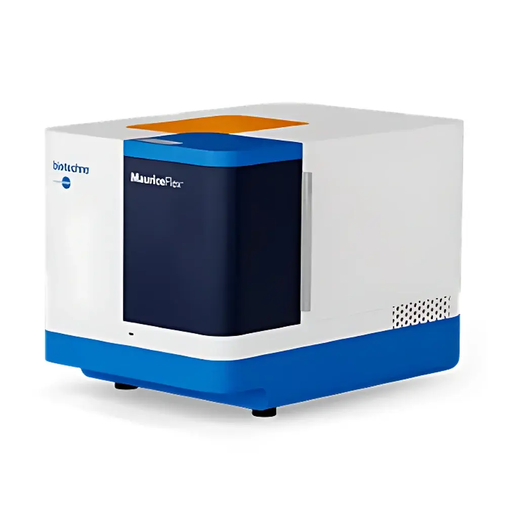 ProteinSimple MauriceFlex Automated Capillary Electrophoresis System with Fraction Collection