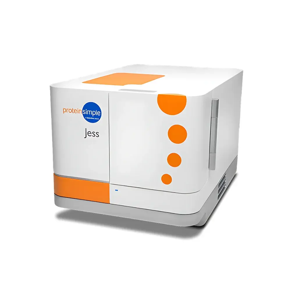 ProteinSimple Jess Automated Digital Western Blotting System