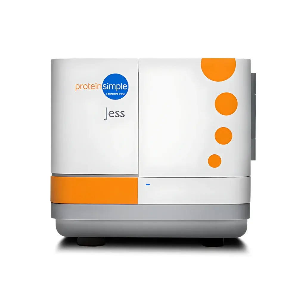 ProteinSimple Jess Automated Digital Western Blotting System