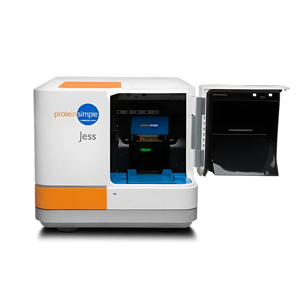 ProteinSimple Jess Automated Digital Western Blotting System