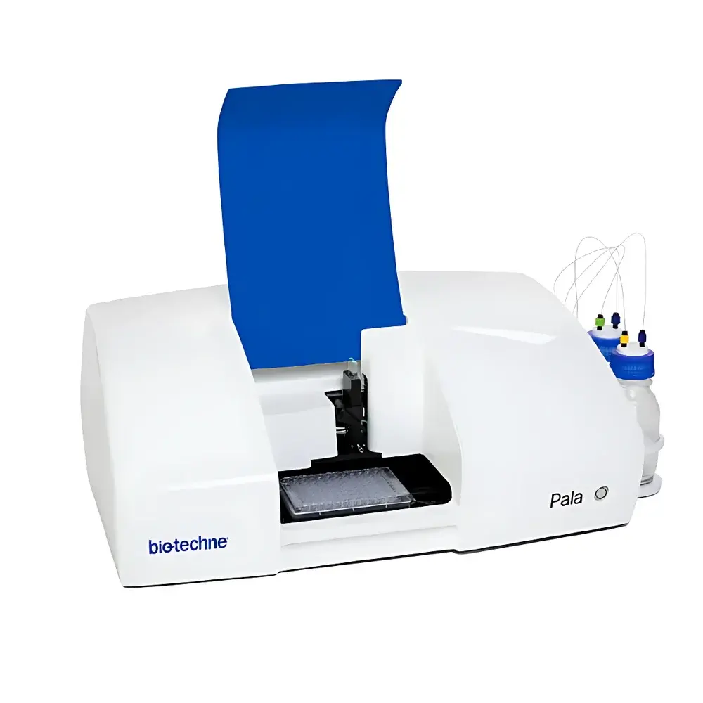 Bio-Techne Pala Single Cell Dispenser