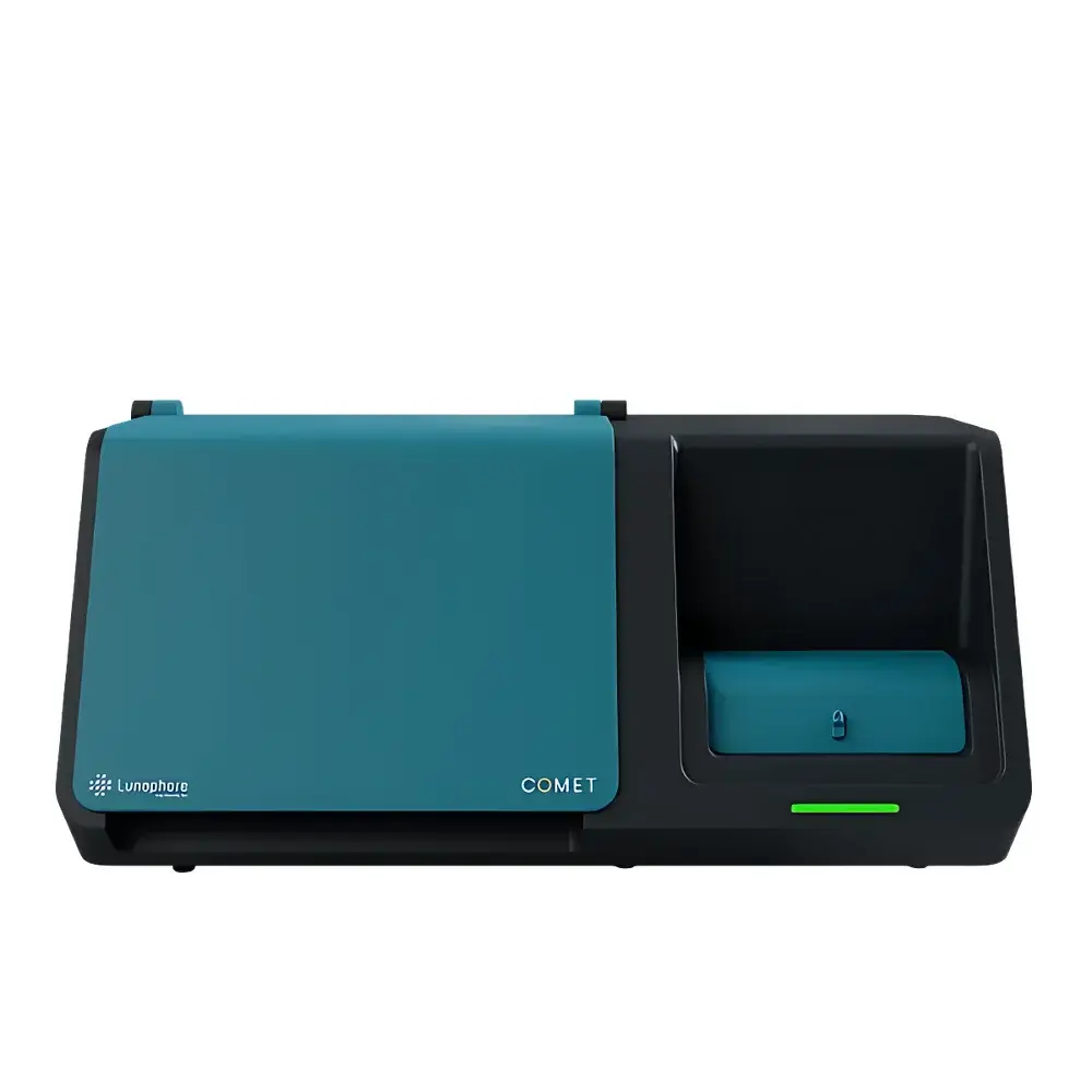 Bio-Techne COMET™ Automated Single-Cell Spatial Multi-Omics Platform