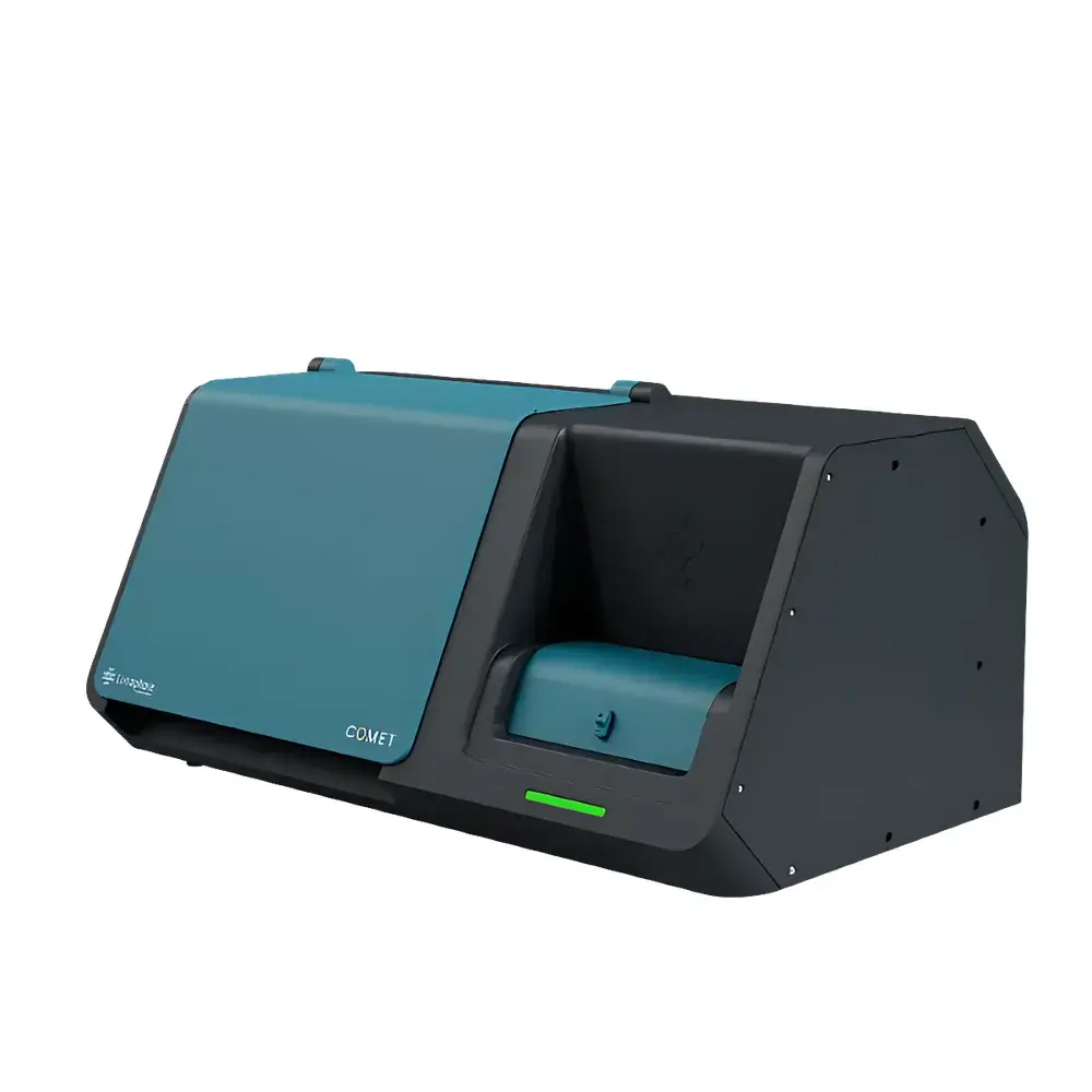 Bio-Techne COMET™ Automated Single-Cell Spatial Multi-Omics Platform