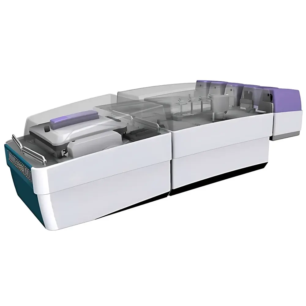 SEAL AA500 Continuous Flow Analyzer